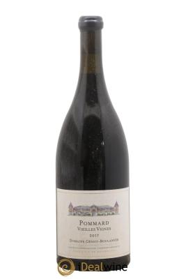 Pommard Vieilles vignes Génot-Boulanger (Domaine)