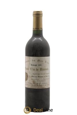 Banyuls Rimage Mas Blanc (Domaine du) - Parcé et Fils