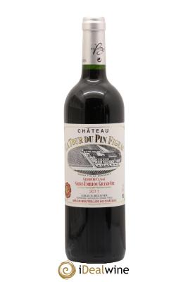 Château la Tour du Pin Figeac