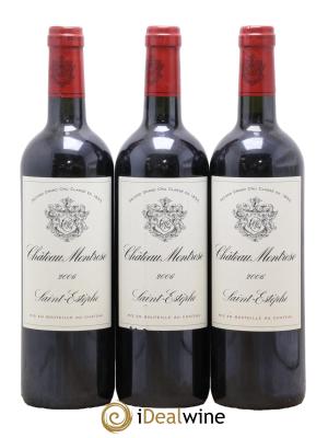 Château Montrose 2ème Grand Cru Classé