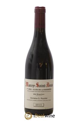 Morey-Saint-Denis 1er Cru Clos de la Bussière Georges Roumier (Domaine)