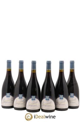 Saumur-Champigny La Marginale Domaine des Roches Neuves - Thierry Germain