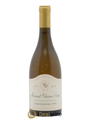 Meursault 1er Cru Les Charmes Dessus Bernard Bonin