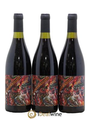 Vin de France Adam Contre le Beefsteak Daniel Sage