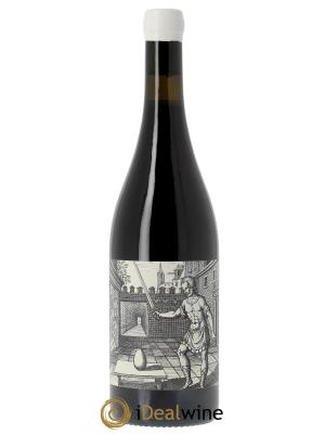 Vin de France Carignan Les Nuits blanches Vincent Ruiz 