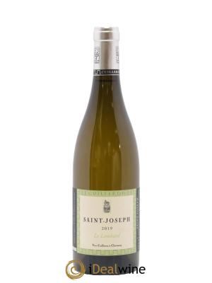 Saint-Joseph Le Lombard Yves Cuilleron (Domaine)