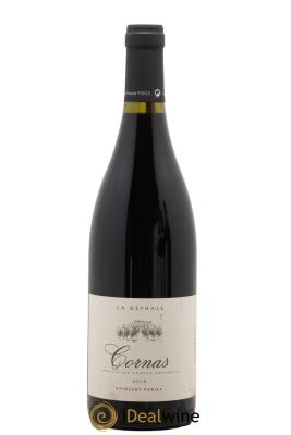 Cornas La Geynale Vincent Paris
