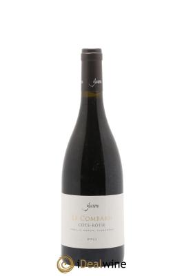 Côte-Rôtie Le Combard Garon