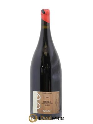 Monthélie Les Crays Domaine Petit-Roy