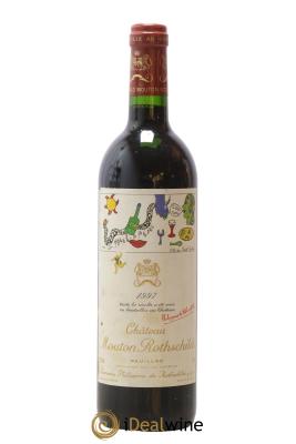 Château Mouton Rothschild 1er Grand Cru Classé