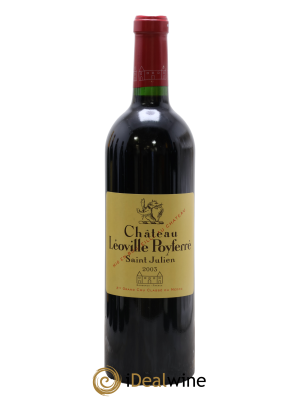 Château Léoville Poyferré 2ème Grand Cru Classé