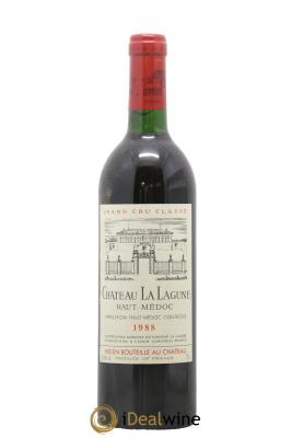 Château la Lagune 3ème Grand Cru Classé