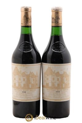 Château Haut Brion 1er Grand Cru Classé