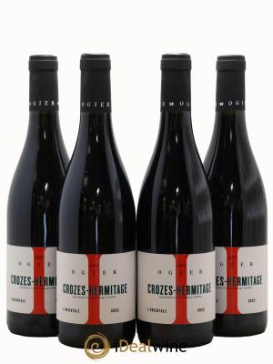 Crozes-Hermitage Ogier L’Orientale