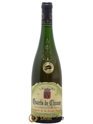 Quarts de Chaume Domaine La Roche Moreau