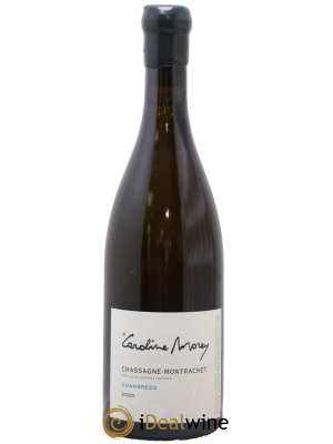 Chassagne-Montrachet Chambrées Caroline Morey