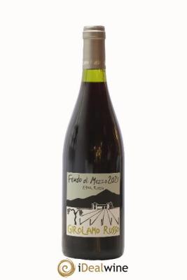 Italie Etna Rosso Feudo Di Mezzo Girolamo Russo