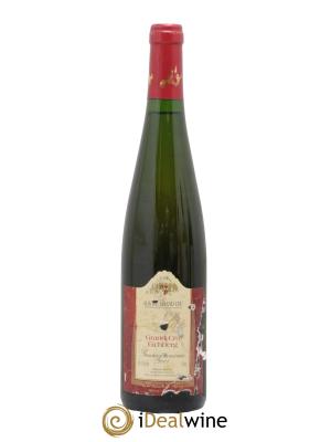 Alsace Gewurztraminer Grand Cru Eichberg Francois Lipp