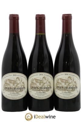 Gevrey-Chambertin La Gibryotte Claude Dugat