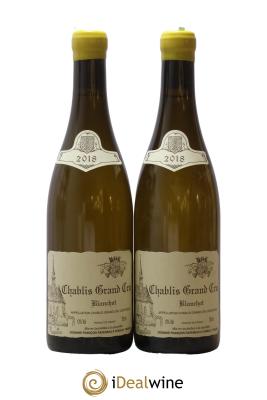Chablis Grand Cru Blanchot Raveneau (Domaine)