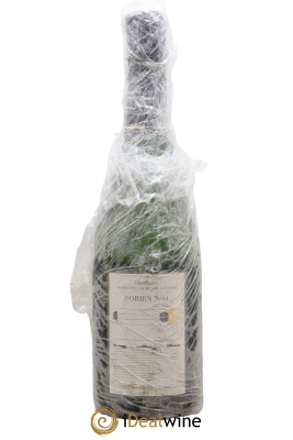 Champagne Dorien n°14 Stéphane Regnault