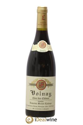Volnay 1er Cru Clos des Chênes Lafarge (Domaine)