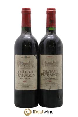 Château Peyrabon Cru Bourgeois