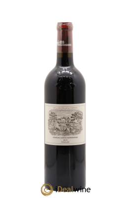 Château Lafite Rothschild 1er Grand Cru Classé