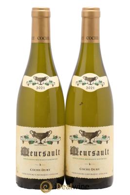 Meursault Coche Dury (Domaine)