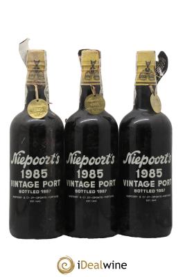 Porto Vintage Niepoort