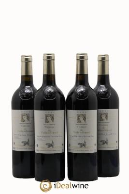 Virginie de Valandraud