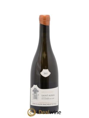 Saint-Aubin 1er Cru Les Combes au Sud Jean-Claude Bachelet (Domaine)
