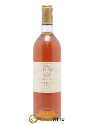 Château Rieussec 1er Grand Cru Classé