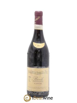 Barolo DOCG Cannubi Francesco Rinaldi