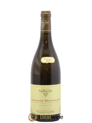 Chassagne-Montrachet François Carillon