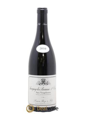 Savigny-lès-Beaune 1er Cru Aux Vergelesses Simon Bize & Fils