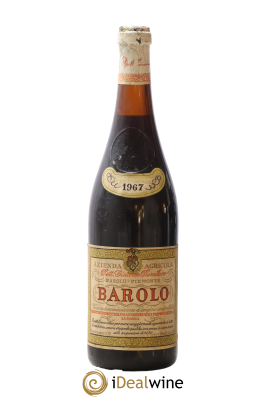 Barolo DOCG Damilano