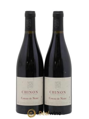 Chinon Coteau de Noiré Philippe Alliet