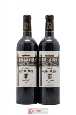 Château Léoville Barton 2ème Grand Cru Classé
