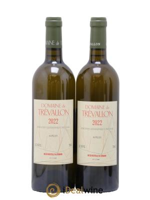 Alpilles Trévallon (Domaine de) Eloi Dürrbach