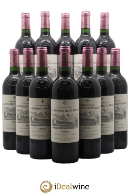 Château la Mission Haut-Brion Cru Classé de Graves