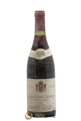 Nuits-Saint-Georges Cave des Hautes Cotes