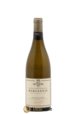 Marsannay Domaine Trapet