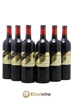 Château Latour-Martillac Cru Classé de Graves