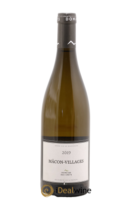 Mâcon Domaine Des Crêts