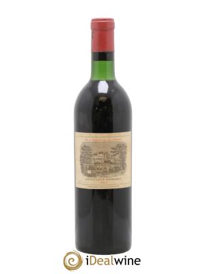 Château Lafite Rothschild 1er Grand Cru Classé