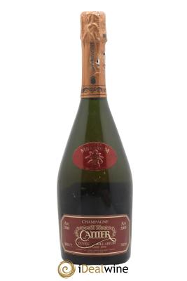Champagne 1er cru Millarium Cattier