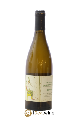 Hautes-Côtes de Beaune Les Cotés Domaine de Cassiopée