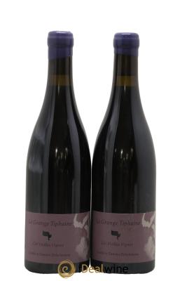 Touraine-Amboise Côt Vieilles Vignes La Grange Tiphaine