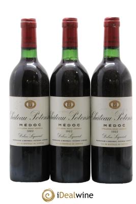 Château Potensac